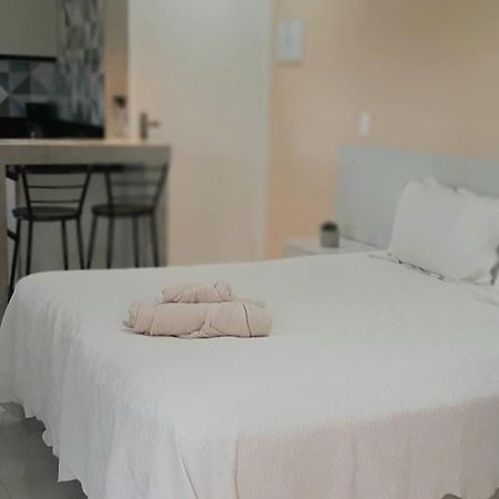 Apartamento Mania Vitória Exterior foto