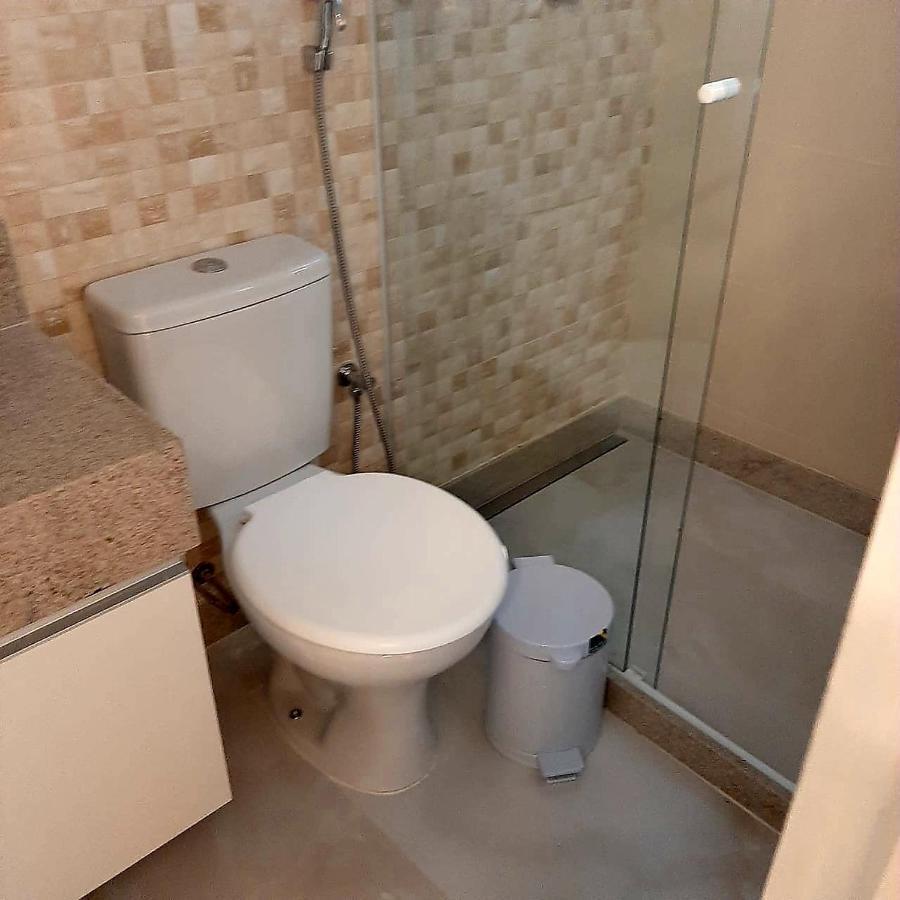 Apartamento Mania Vitória Exterior foto