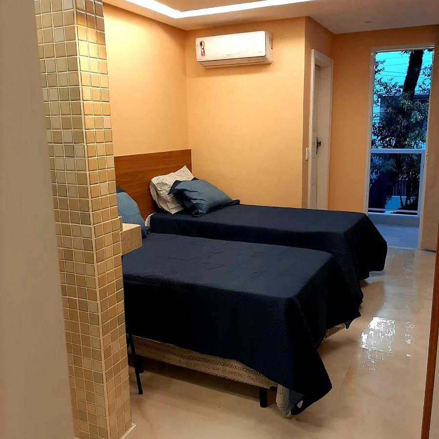 Apartamento Mania Vitória Exterior foto