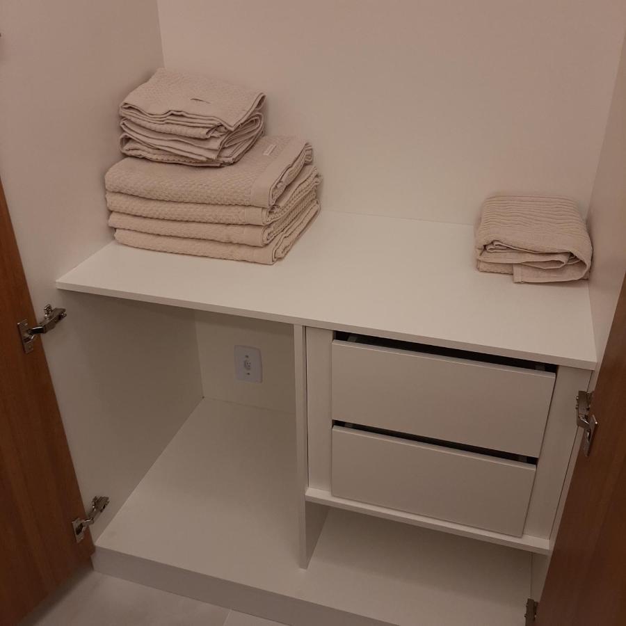 Apartamento Mania Vitória Exterior foto
