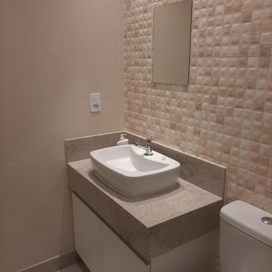 Apartamento Mania Vitória Exterior foto