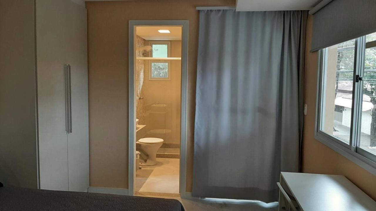 Apartamento Mania Vitória Exterior foto