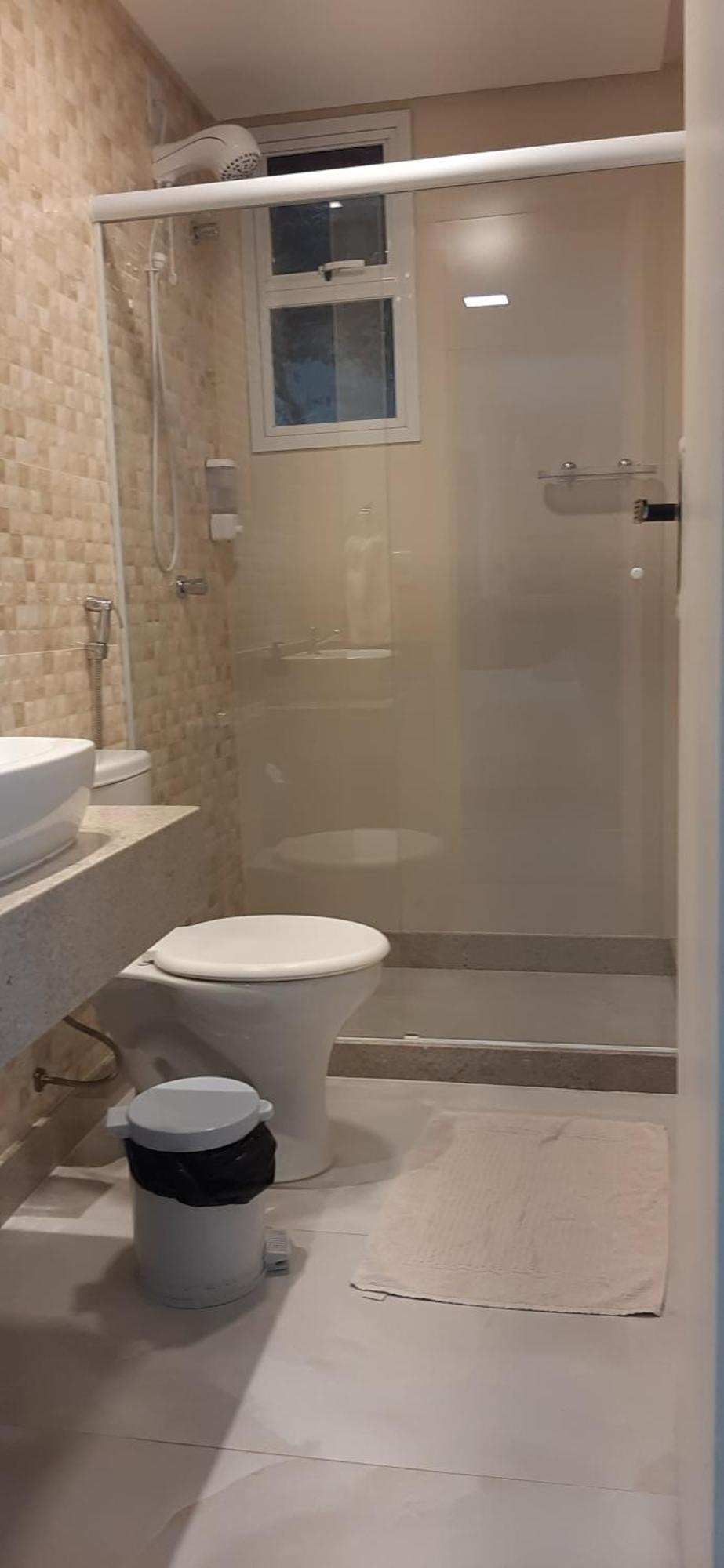 Apartamento Mania Vitória Exterior foto